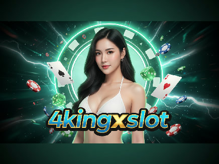 login 4kingxslot