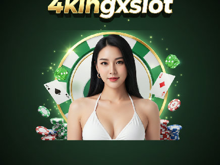 4kingxslot PG SLOT