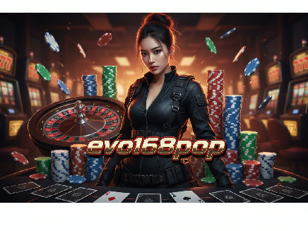 evo168pop login