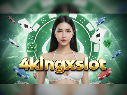 4kingxslot slot